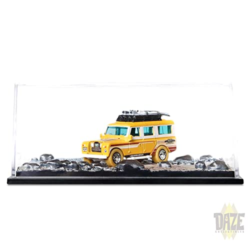 Amazon | MATCHBOX 1:64スケール 「マテル・クリエーションズ マッチ